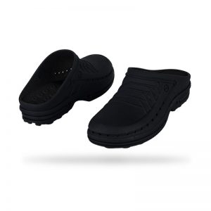 Soca wock_clog 11_preto preto