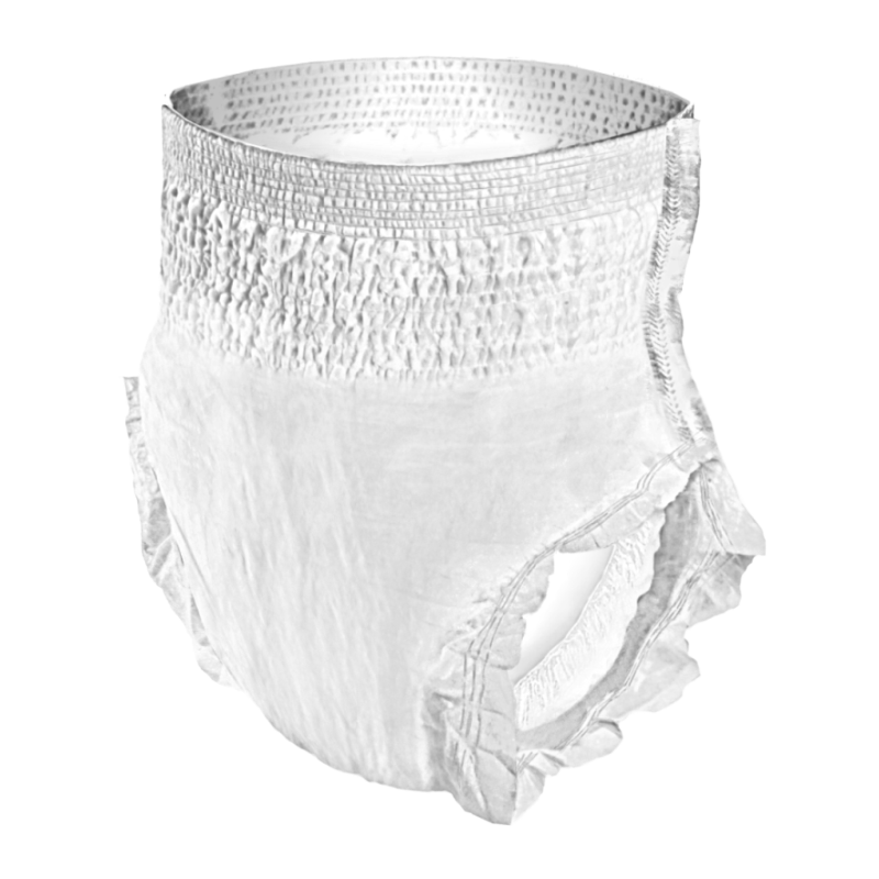 Cuecas SENI Classic Plus - Incontinência Moderada A Pesada - Pacote 25 Unidades - Tamanho G